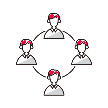 チーム構築/チーム体制見直し