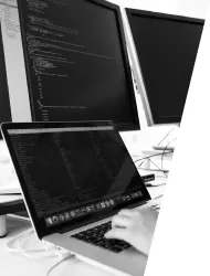 ソフトウェア開発事業