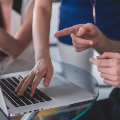 ビジネスパートナー募集中