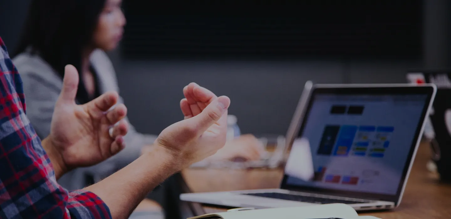 テクノロジーの知識と技術を活かしてプロジェクト運営を包括的にサポート